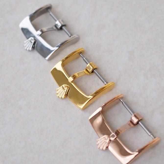 RECOMENDED ROLEX BUCKLE WATCH STRAP 16MM 18MM