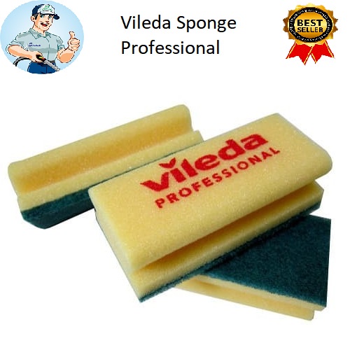 Sponge Vileda