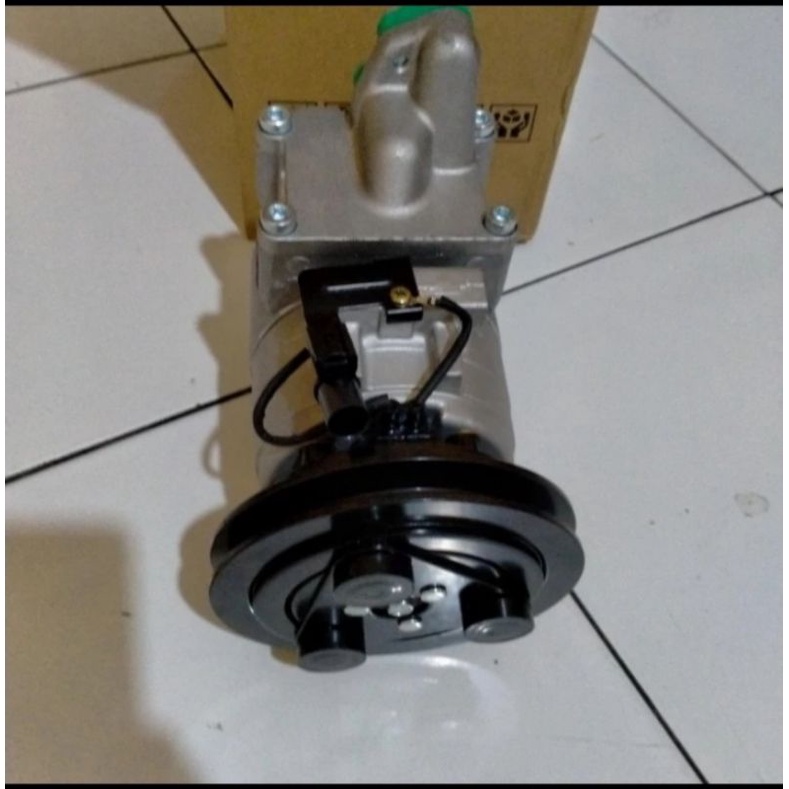 compresor compressor ac ford ranger