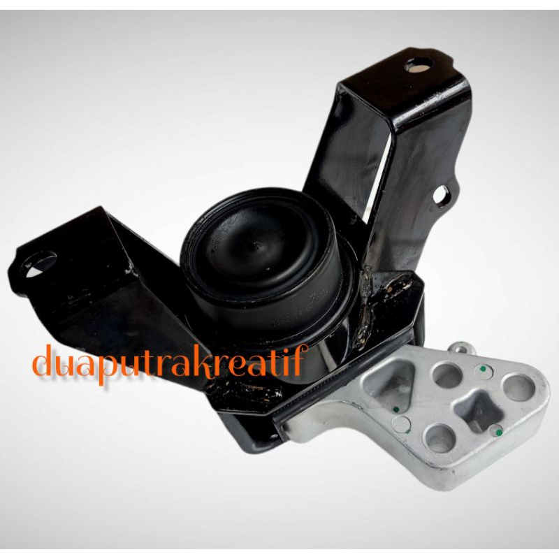 engine mounting kanan dudukan mesin xpander original