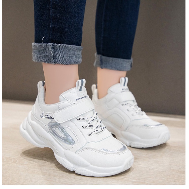 TOKO FASTORE - SINTERIA Size 26-37 Usia 3-9 Tahun  Sepatu Import Anak Perempuan