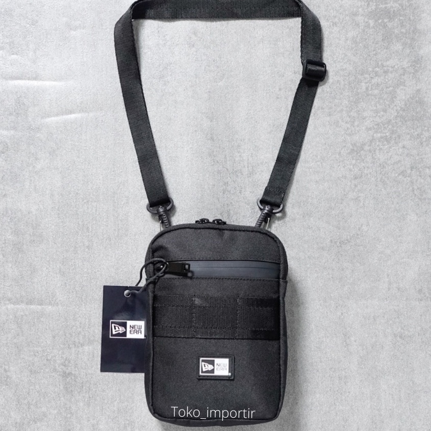 Waistbag NY Monogram MLB Korea