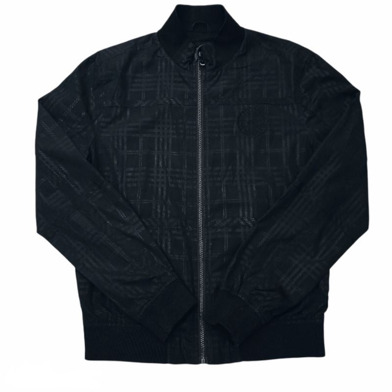 jaket preloved ZARA man casual