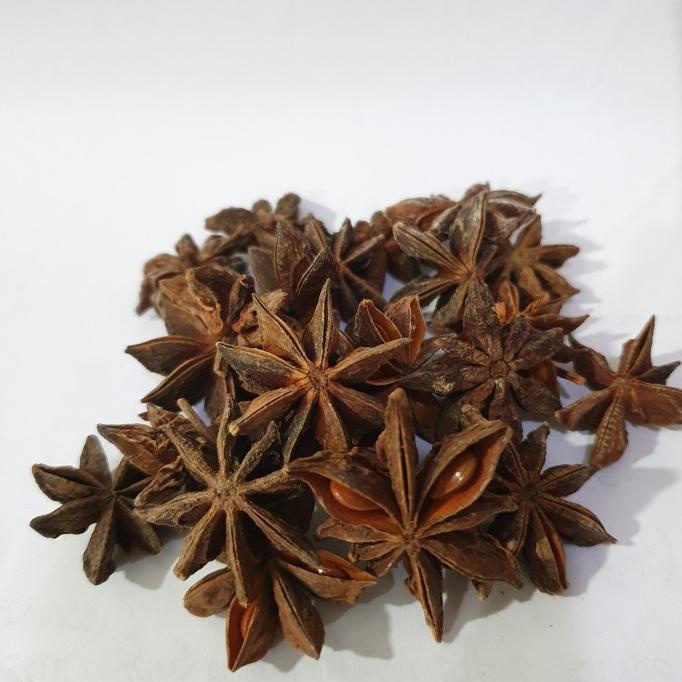 

PROMO Bunga lawang/Star Anise/ Pekak MURAH