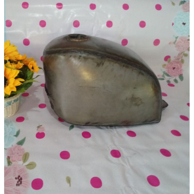 TANGKI MONKEY GORILLA TENGKI GORILLA TANGKI HONDA MONKEY