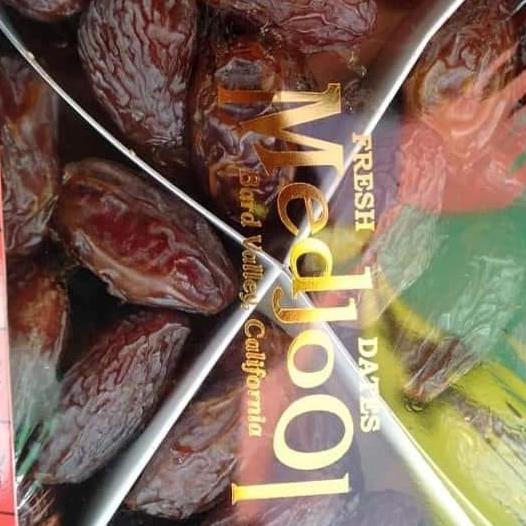 

TERLARIS kurma medjool 1 kg baru super jumbo exp 2022 ready ya boss qu/KURMA 1KG/KURMA BARARI/KURMA RUTHOB/KURMA BAM/KURMA PALM FRUIT/KURMA TANGKAI/KURMA AZWA/KURMA SUKKARI/KURMA SAFAWI/KURMA TUNISIA/KURMA MUDA KUNING/KURMA MUDA HIJAU/KURMA MEDJOL/KURMA