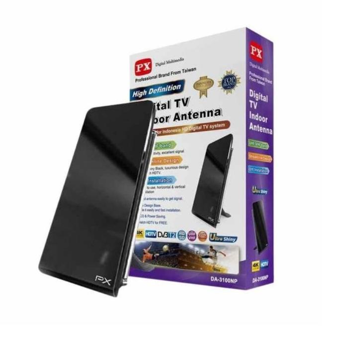 Antena Tv Px Da3100 Digital