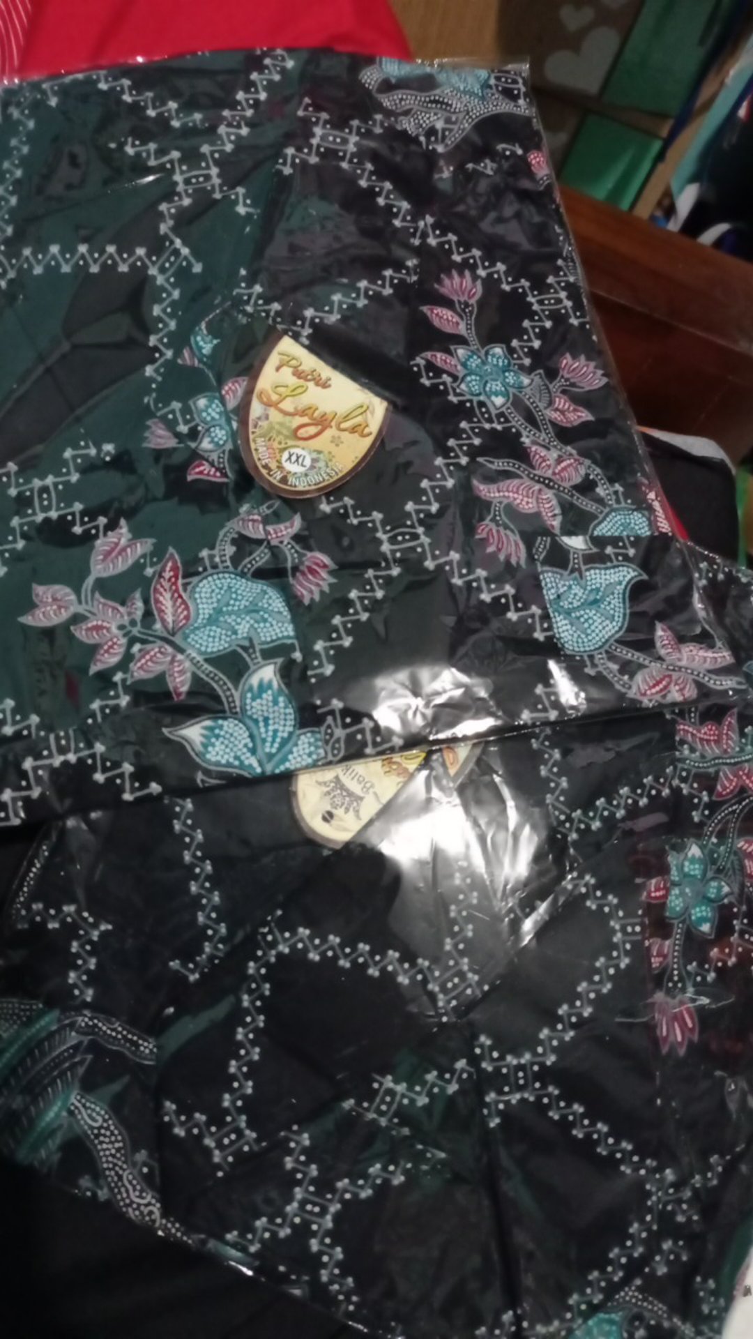 Batik Jumbo Big Size Jumbo Xxl Xxxl 3l 4l 5l Murah Batik Jumbo Couple