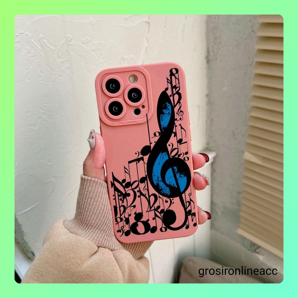 Case Casing Mata Kucing CC01 Motif for Iphone 6 6s 6+ 6s+ 7 8 X Xs Xr Max 11 12 13 Pro Max 14+ Plus and Infinix Hot 9 10 11 11s NFC 12 12i Play Note 8 12 Pro 5G Smart 5 6 6+