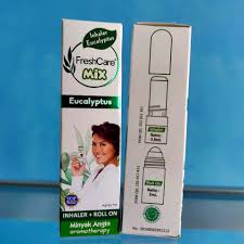 FRESH CARE MINYAK ANGIN AROMATHERAPY