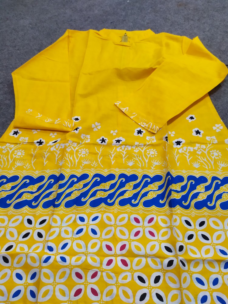 Termurah! Promo Tunik Batik Wanita Jembutan Paling Hot