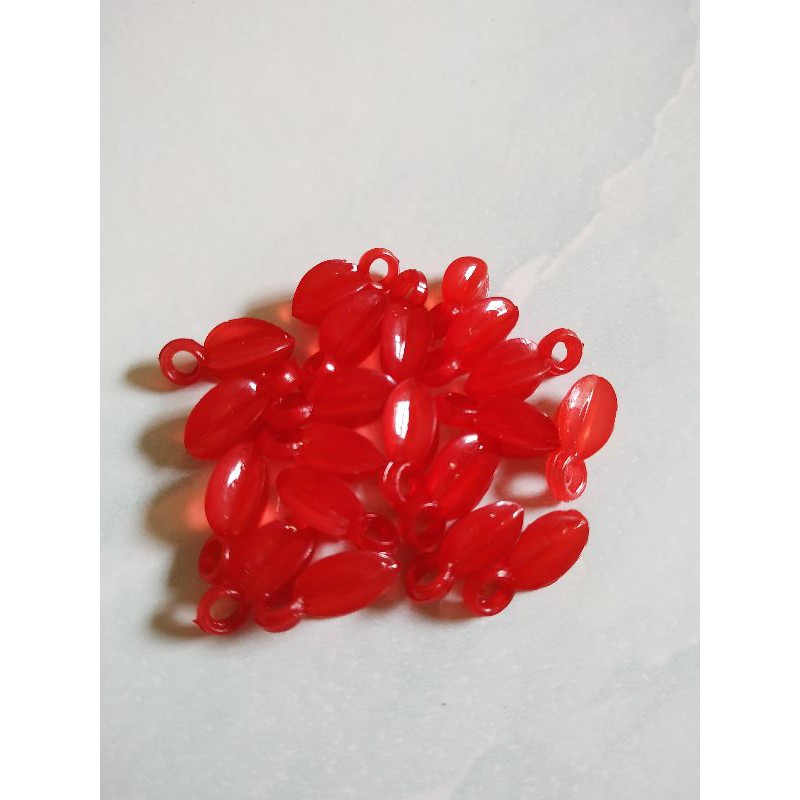 

manik belimbing merah