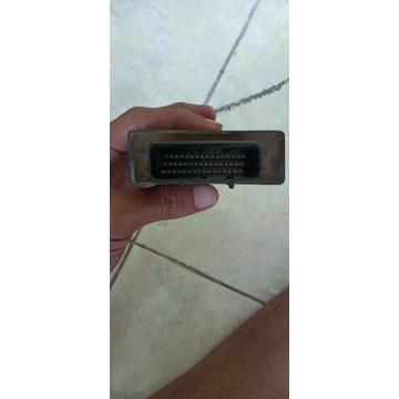 ECU NMAX type ABS Original