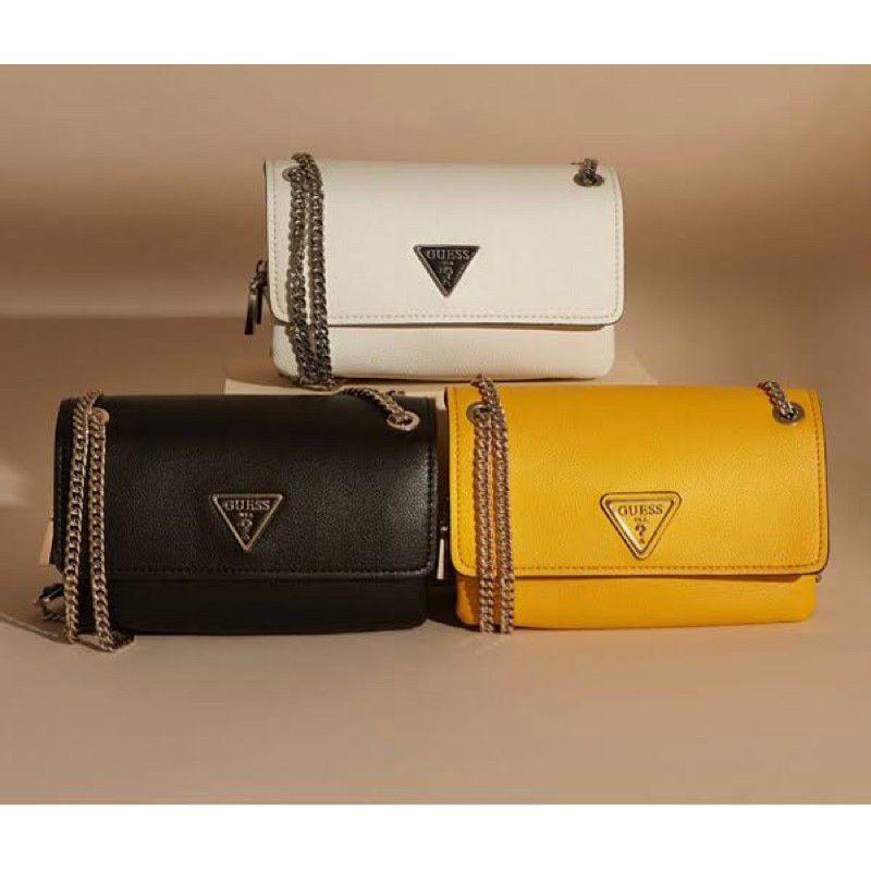 GUESS Narita Crossbody