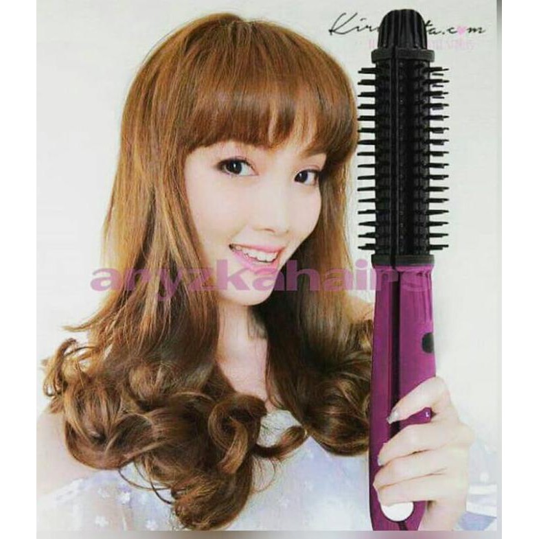 HOT PROMO INSTYLER IONIC RAPID PRO ORIGINAL TERMURAH