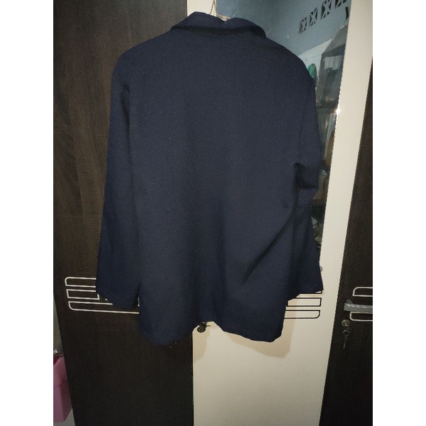 Preloved blazer gonegani