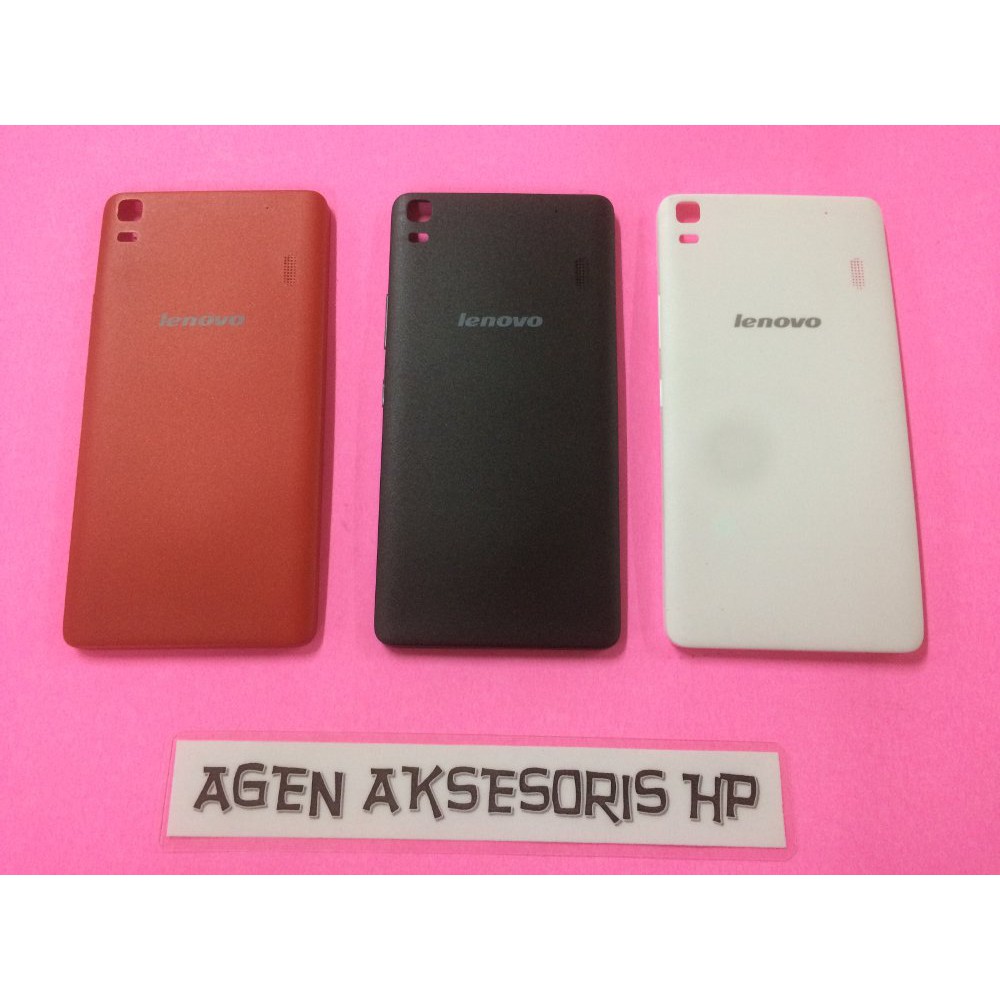 Backdoor / Tutup Belakang Lenovo A7000