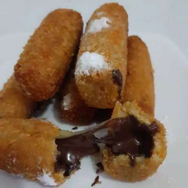 

Mozreng coklat