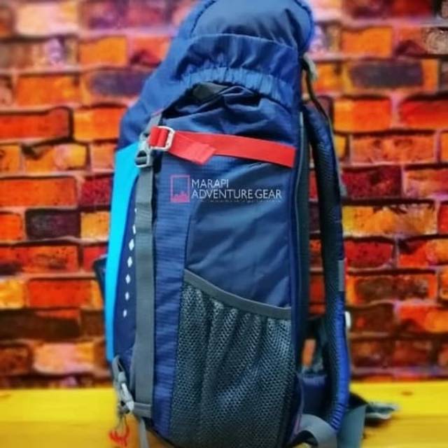 REI Tas Semi Carrier Rei Ceremai 40L Tas Gunung Rei