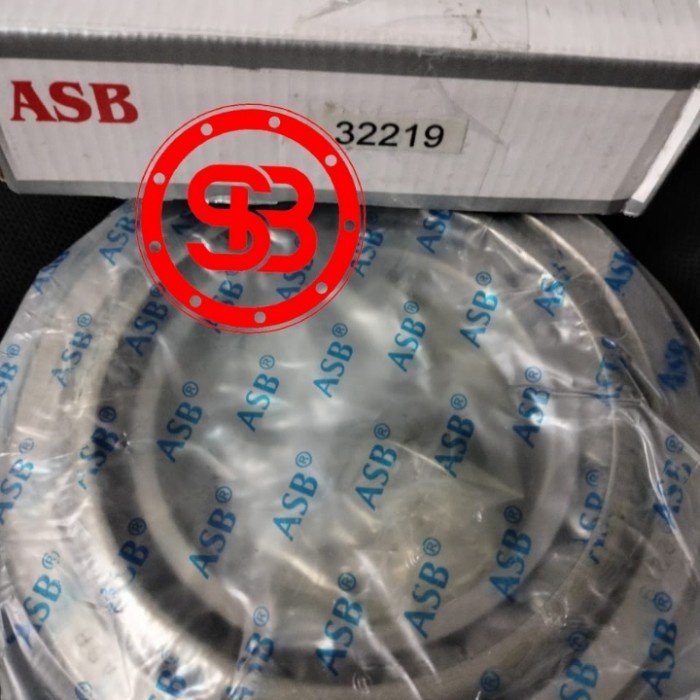 Bearing / Laker / Laher Taper 32219 ASB