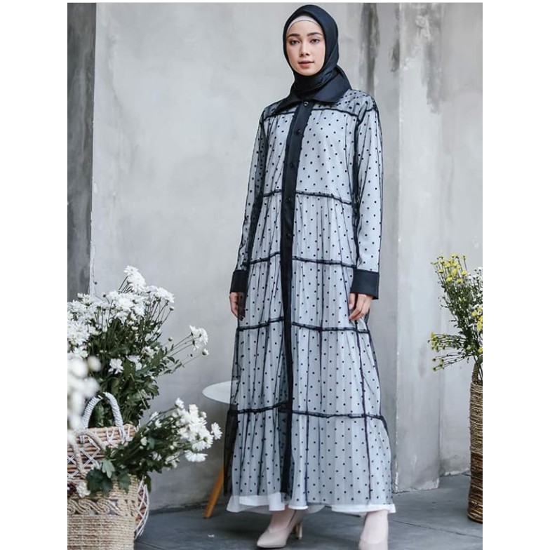 JASMINE OUTER TILE DOT