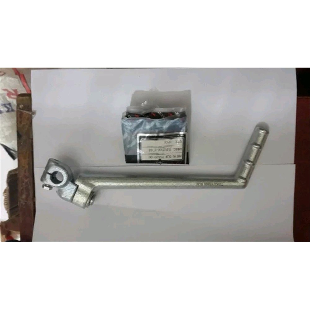 Jual kick stater jupiter z engkolan stater jupiter z burhan selahan starter vega r new Limited