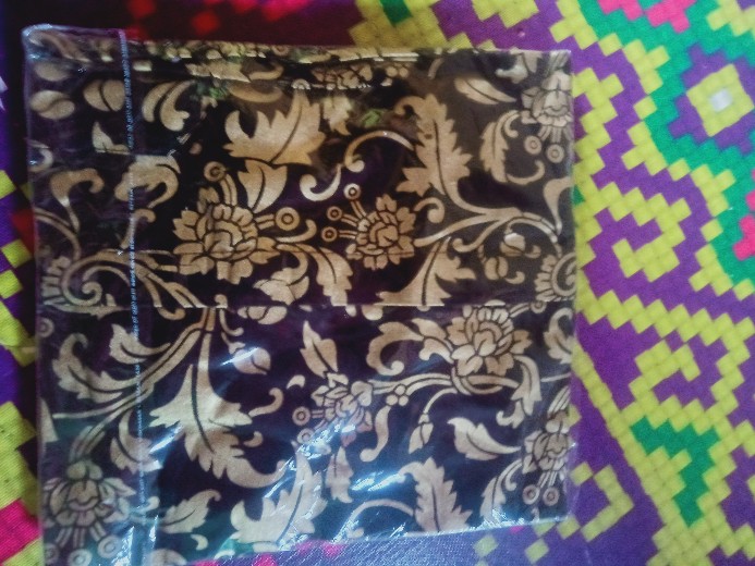 Baju Batik Couple Keluarga Bakung Ori Full Prada Sarimbit Batik Lengkap Jumbo Baju Batik Keluarga
