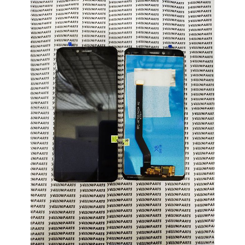 LCD TOUCHSCREEN LENOVO K350 K350T SET