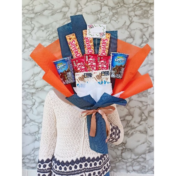 

BUCKET SNAK MURAH CUSTOM