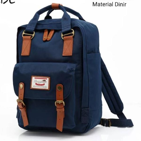 ➼ CBL BACKPACK DOUGHNUT / TAS RANSEL DOUGHNUT ➫