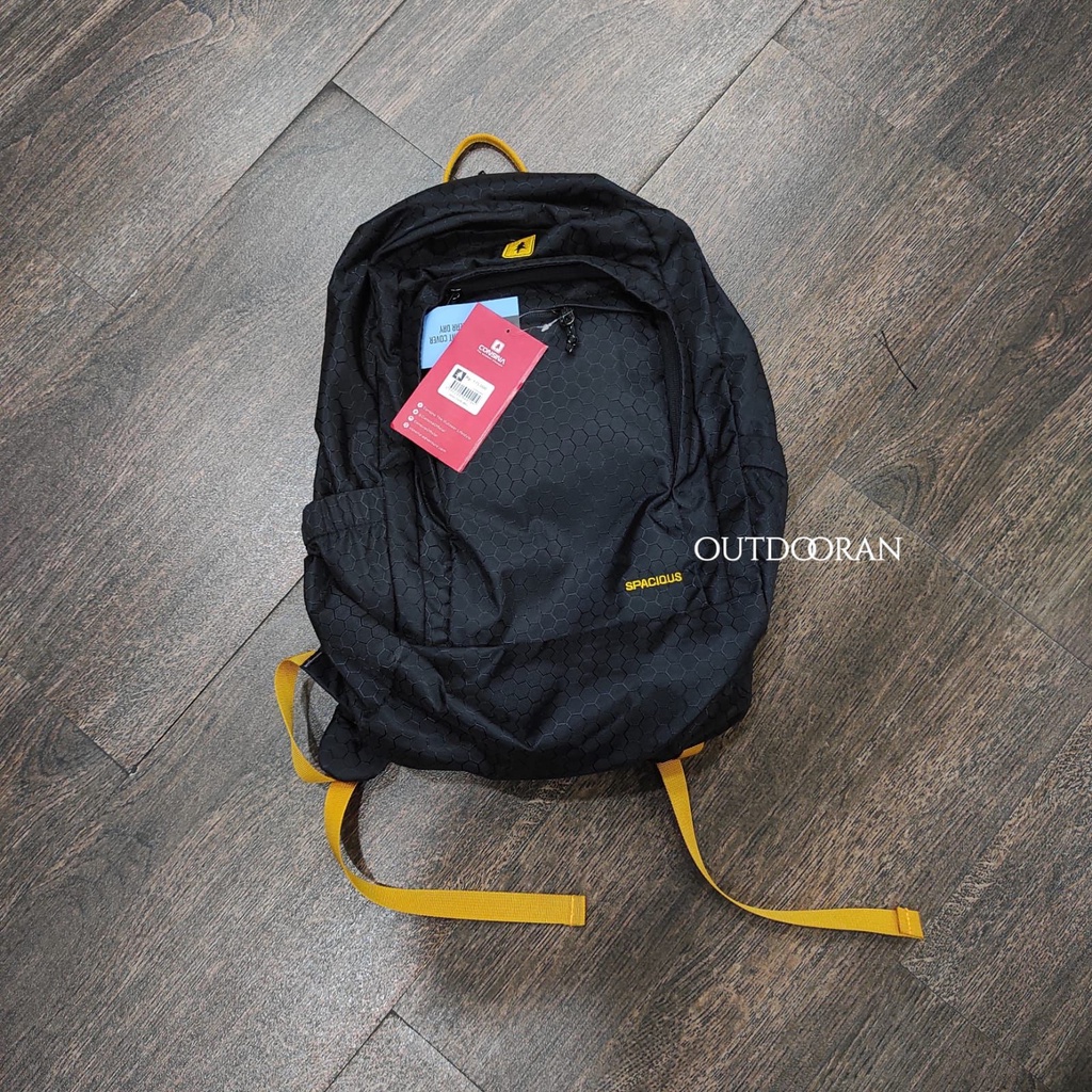 TAS SEKOLAH CONSINA SPACIOUS - TRIVIA - RANSEL CONSINA
