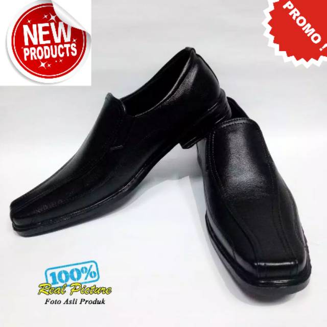 Sepatu Pantofel / Sepatu kantor / Sepatu Kantor pria / Sepatu kerja / Sepatu Kantor murah/ Fantofel