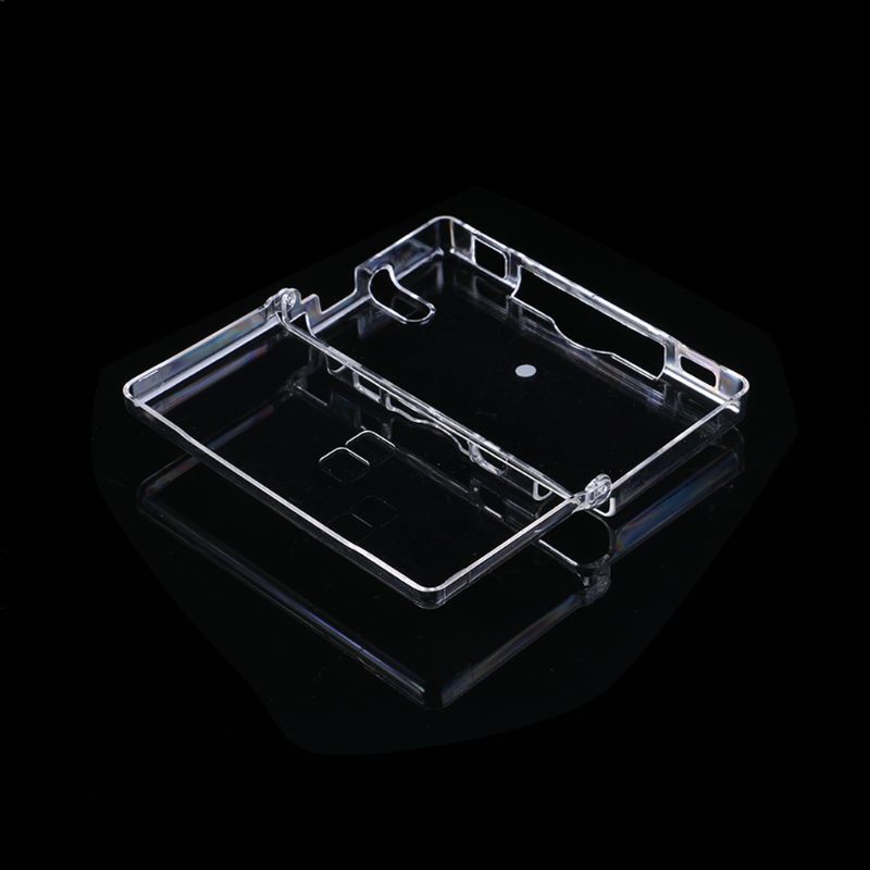 Cre Bening Kristal Pengganti Untuk Case Protector Untuk DSL Untuk NDS Lite Untuk NDSL