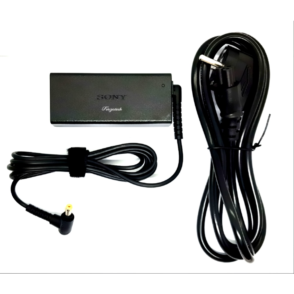 Sony Laptop Adapter 10.5V 3.8A (4817) Fit Vaio SVD112P2EB SVP11217PGB