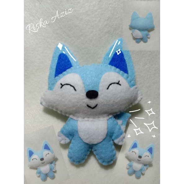 WDZY Boneka CHUNG-EE WDZY CHAERYEONG ITZY