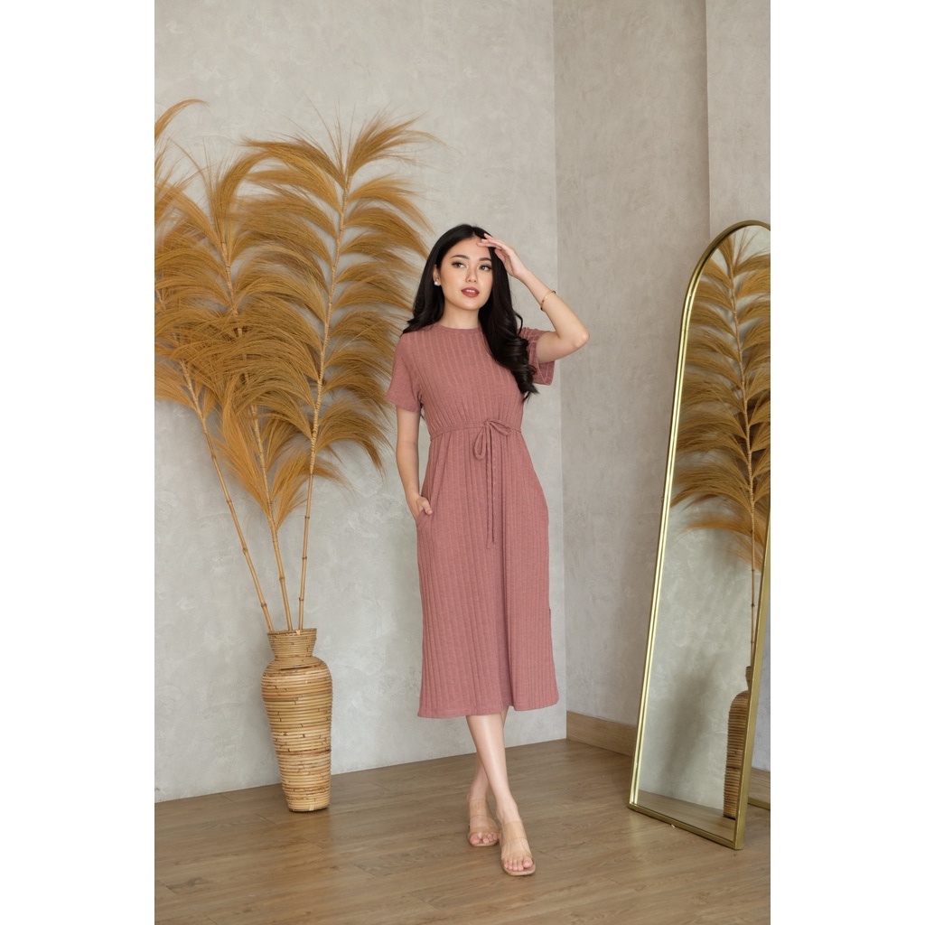 Noah Dress - Pakaian Wanita