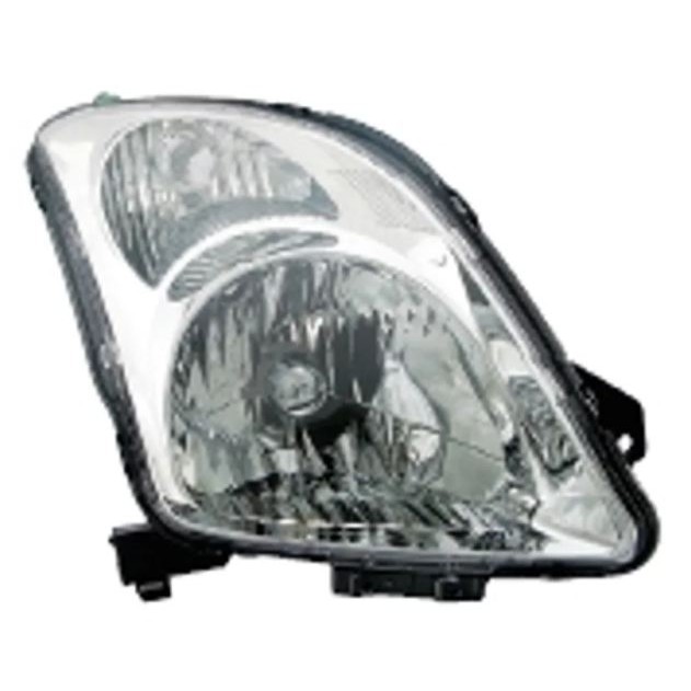 HEADLAMP SUZUKI SWIFT 2004-11 KANAN
