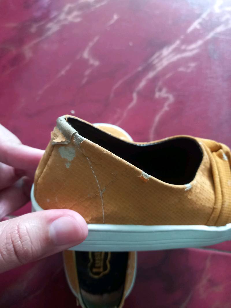 Lustybunny Sepatu Bayi Casual Ps-3106 - Ps-3108