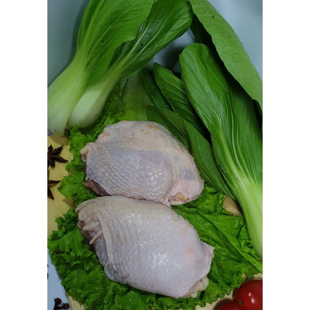

PAHA ATAS AYAM ( CHICKEN THIGH )