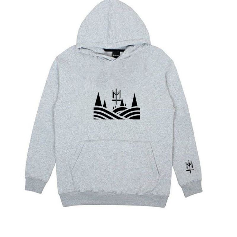 hodie maternal basic abu Misty