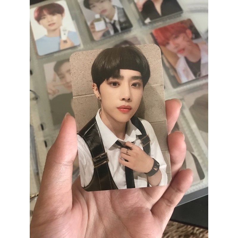 [PESANAN] PC BENE BEATROAD Sunwoo