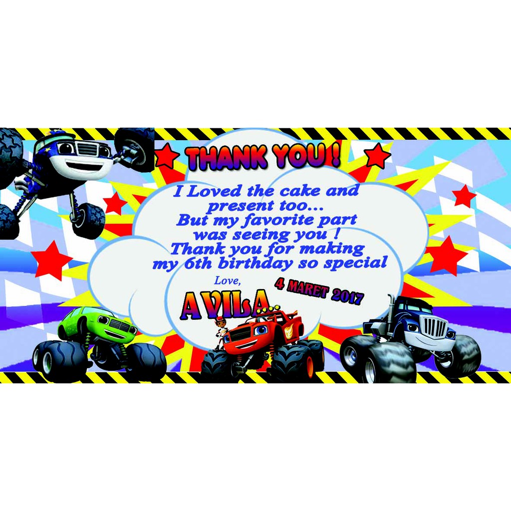 stiker ucapan terima kasih