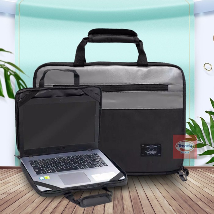 Jual Tas Laptop 14 Inch Inchi Laptop Case Tas Jinjing Laptop Laptop Bag 14 Asus Lenovo 3764