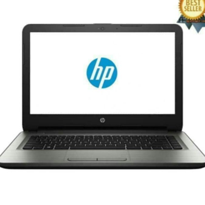 Laptop HP 14 Intel Core i5-Gen6 Vga Amd Radeon Ram 8GB Hdd 1TB Win10
