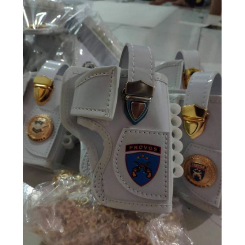 SARUNG SENJATA HS PROVOS POLRI