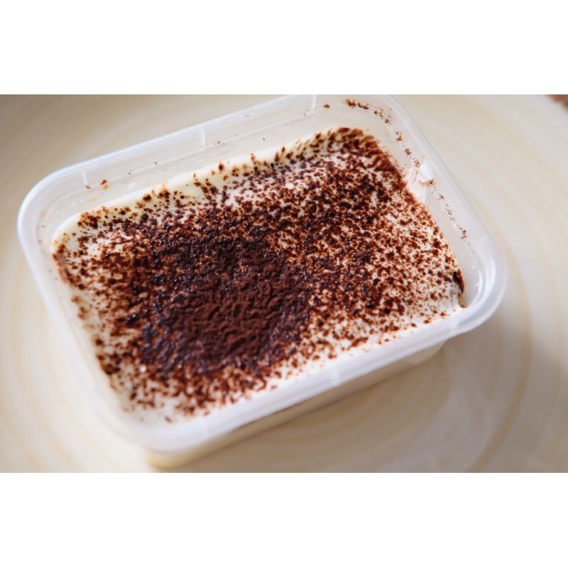 

hope dessertbox (tiramissu)