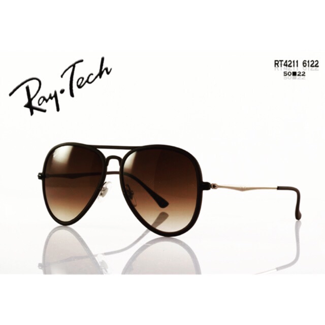 Ray Tech RT4211 brown