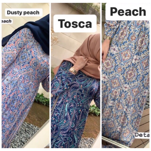 Nadeea id rania simpledress