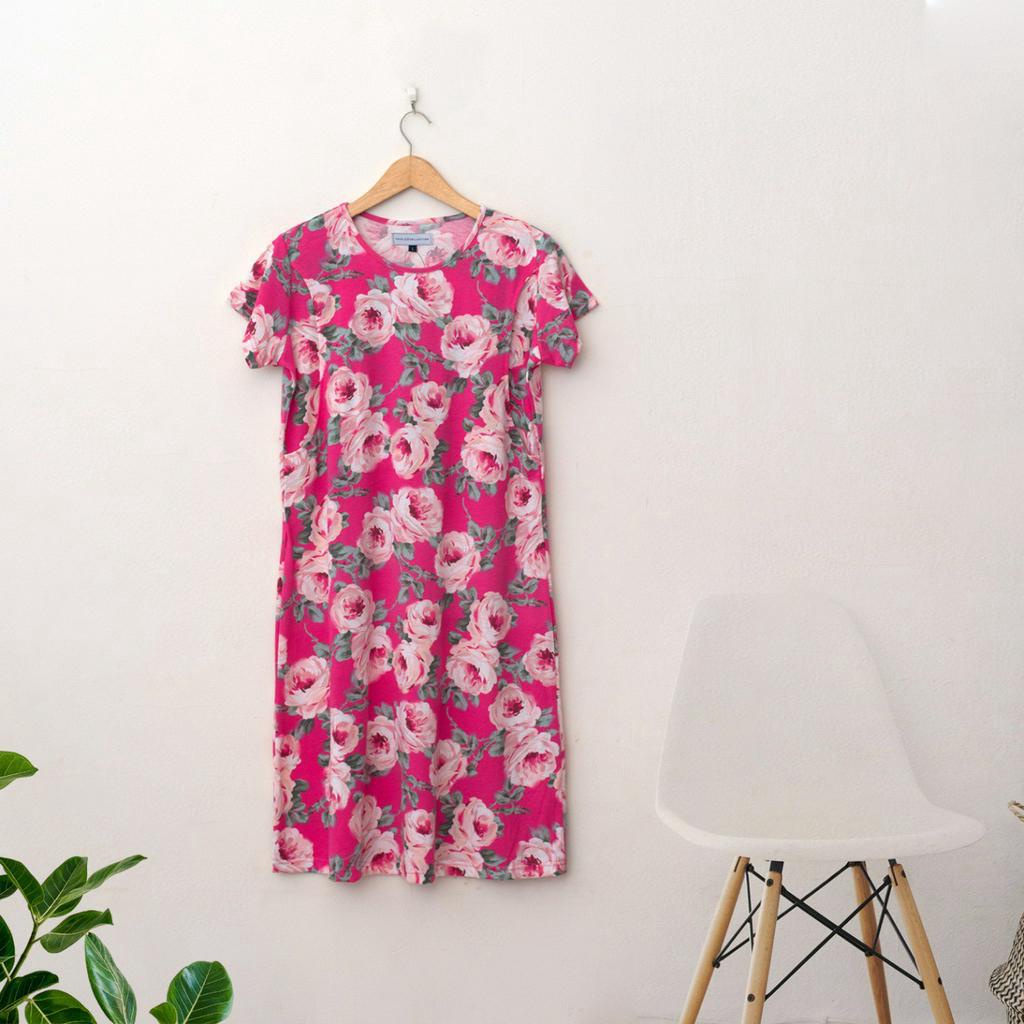 

Dr331 - Floral Punch Naira