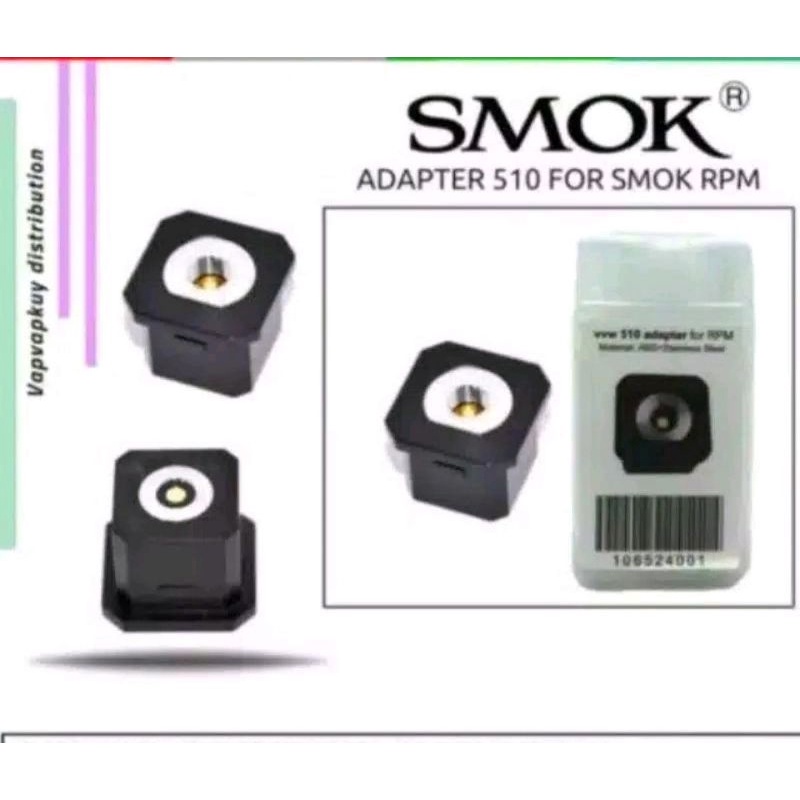 Adapter RPM 40 terlaris
